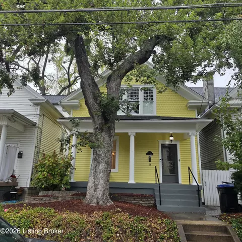 1839 Sherwood Ave, Louisville, KY 40205