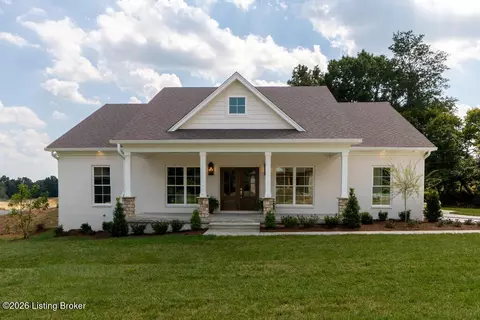 420 Wills Way, Taylorsville, KY 40071