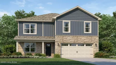 8212 Cedar Pointe Dr, Louisville, KY 40228