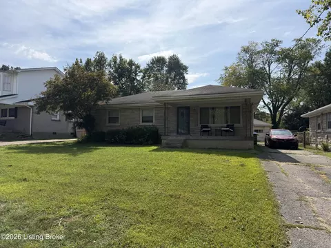 310 Chieftain Dr, Louisville, KY 40118