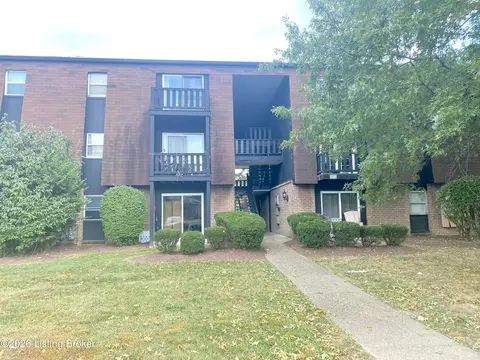 3505 Lodge Ln #311, Louisville, KY 40218