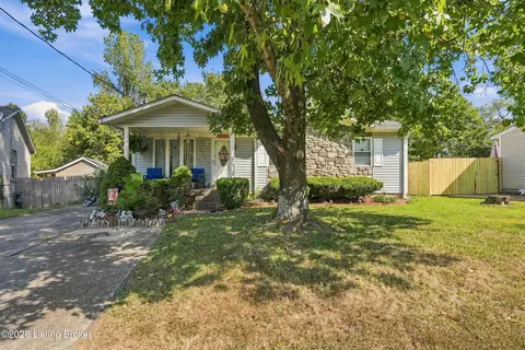 6115 Julie Kays Way, Louisville, KY 40258