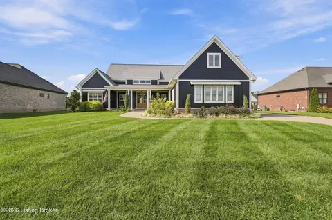 6370 Clore Ln, Crestwood, KY 40014
