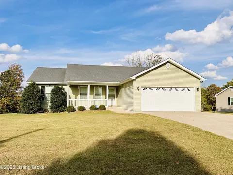 1284 Clifty Church Dr, Leitchfield, KY 42754