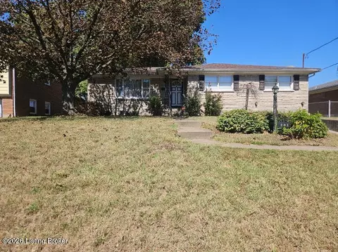 2011 Farnsley Rd, Louisville, KY 40216