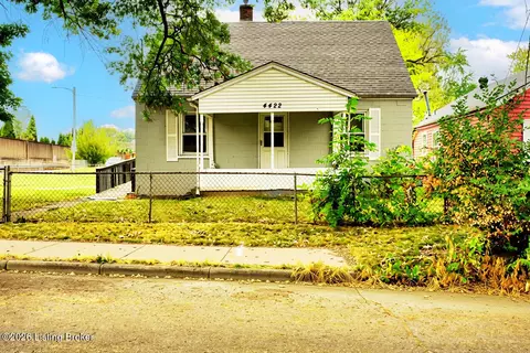 4422 S 8th St, Louisville, KY 40215