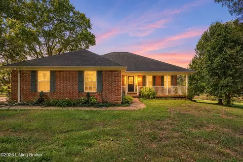 165 Day Rd, Taylorsville, KY 40071