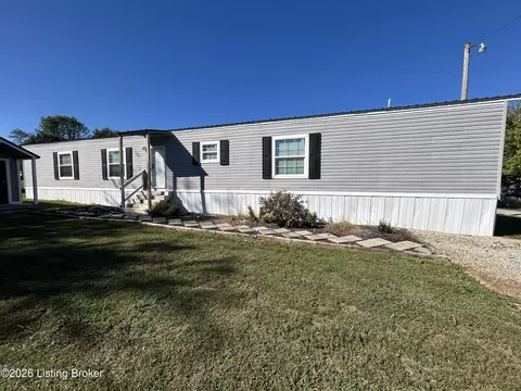 519 High Ridge Dr, Bardstown, KY 40004