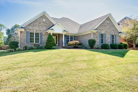 3909 Mulberry Row Way, Louisville, KY 40299