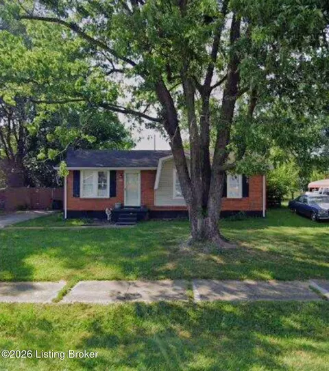108 Fern Lea Cir, Bardstown, KY 40004