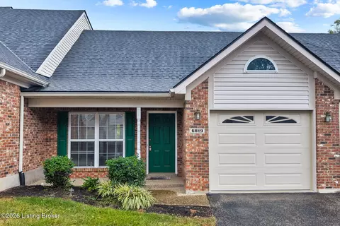 6819 Wynde Manor Dr, Louisville, KY 40228