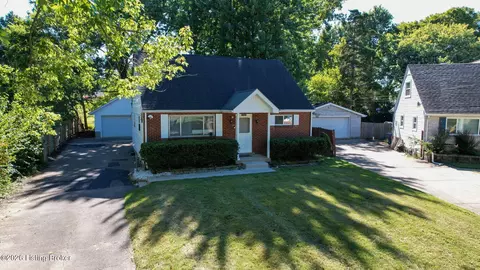 9212 Vevey Rd, Louisville, KY 40291