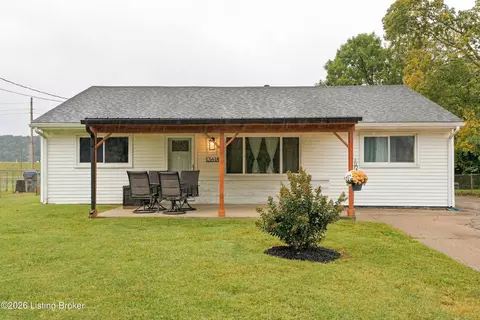 13618 Tennis Blvd, Louisville, KY 40272