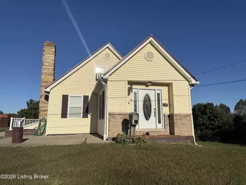 712 Old State Rd, Brandenburg, KY 40108