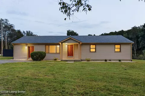 2260 Rabbitt Run Rd, Vine Grove, KY 40175