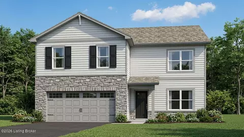 8207 Cedar Pointe Dr, Louisville, KY 40228