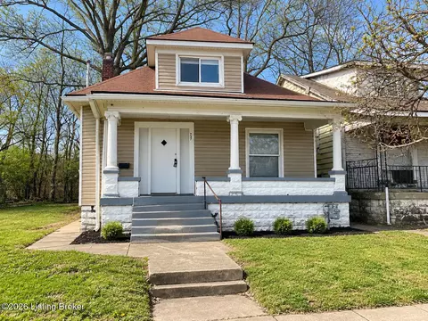 727 Louis Coleman Jr Dr, Louisville, KY 40211