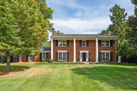 2203 Merrick Rd, Louisville, KY 40207