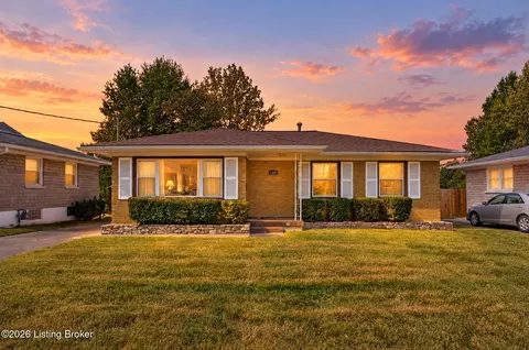 1310 S 43rd St, Louisville, KY 40211
