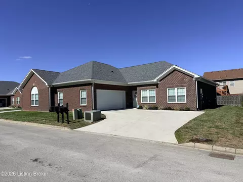 211 Bullitt Creek Dr # 15, Shepherdsville, KY 40165