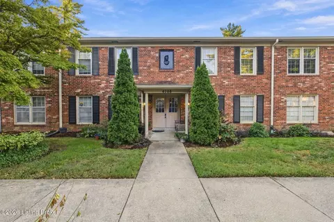 4708 Weybridge Gdns #104, Louisville, KY 40207