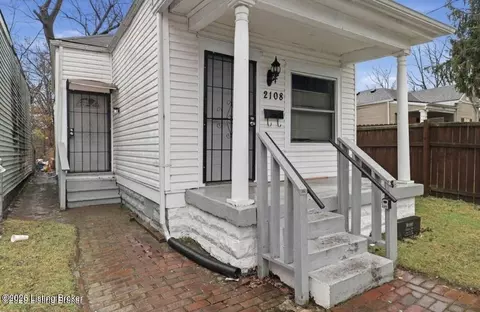 2108 Wilson Ave, Louisville, KY 40210