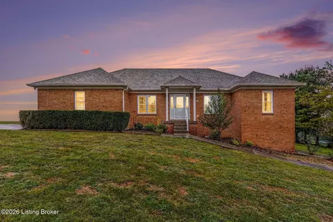 74 Stephanie Ave, Taylorsville, KY 40071