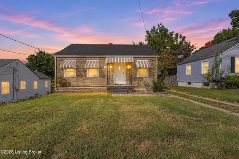 1111 Lehigh Ave, Louisville, KY 40215