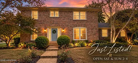 8000 Barbour Manor Dr, Louisville, KY 40241