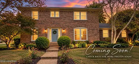 8000 Barbour Manor Dr, Louisville, KY 40241