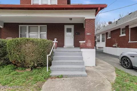 116 N 44th St, Louisville, KY 40212