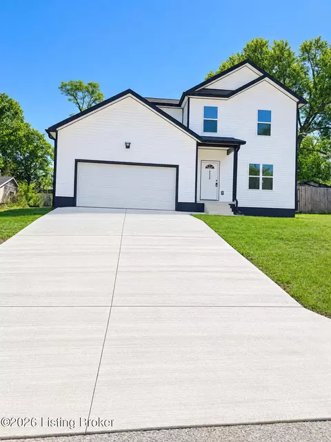 6506 Innsbruck Way, Louisville, KY 40228