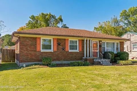 8316 Virginia Rd, Louisville, KY 40258
