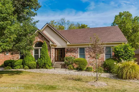 1113 Kirkham Trce, Louisville, KY 40299