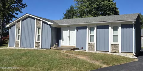 7001 Elysean Ct, Louisville, KY 40291