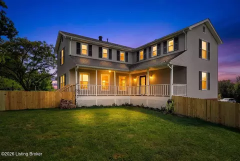 195 Locust Grove Rd, Shelbyville, KY 40065