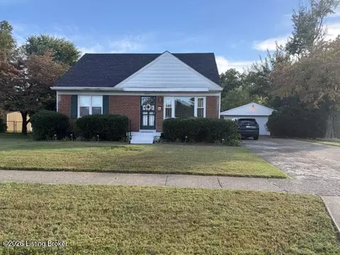 2906 Englewood Ave, Louisville, KY 40220