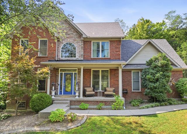 2707 Clearstream Ct, New Albany, IN 47150