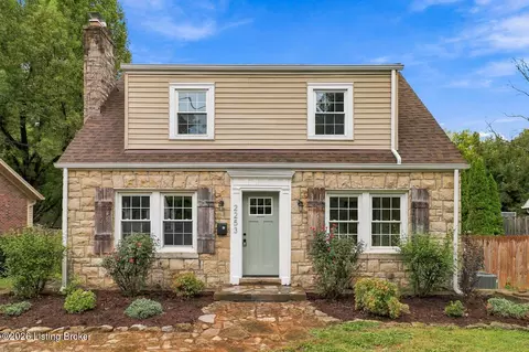 2253 Beargrass Ave, Louisville, KY 40218
