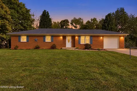 1416 Tucker Dr, Bardstown, KY 40004