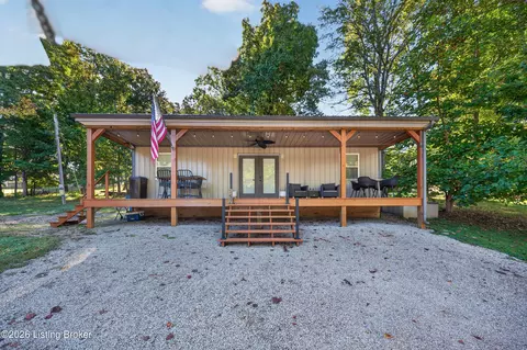 152 Comanche Dr, Falls Of Rough, KY 40119