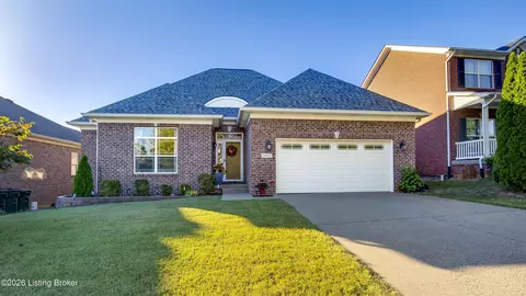 3412 Stony Farm Dr, Louisville, KY 40299