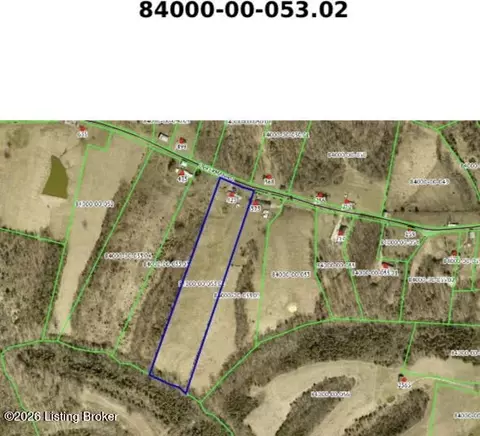 Other - 423 Ockerman Rd, Bloomfield, KY 40008 photo 6 of 6