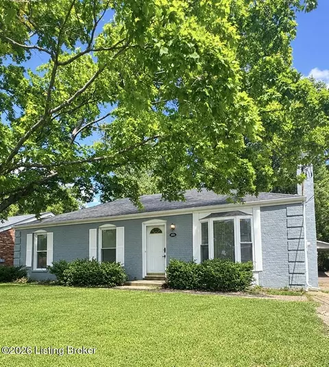 6701 El Rancho Rd, Louisville, KY 40291