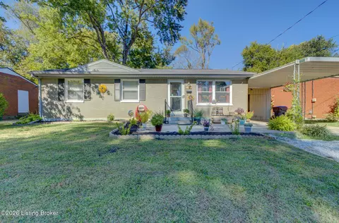 5411 Alicante Ln, Louisville, KY 40272