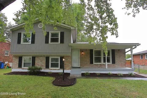 3509 Locklee Rd, Louisville, KY 40214
