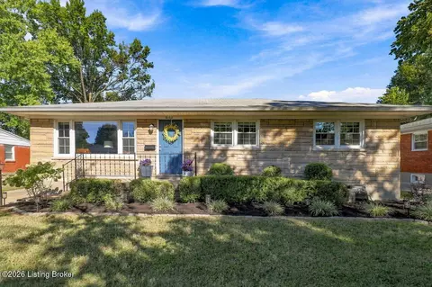 3105 Klonway Dr, Louisville, KY 40220