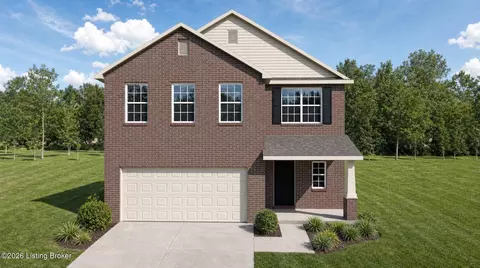7821 Firescale Ct, Louisville, KY 40291