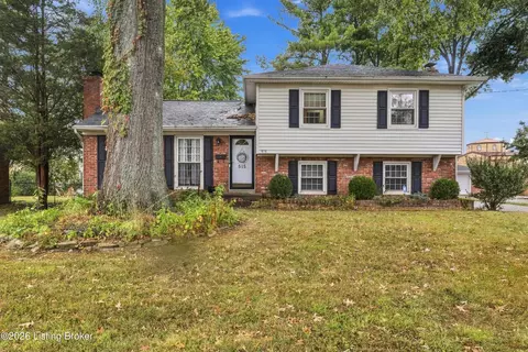 515 Lyndale Ave, Louisville, KY 40222