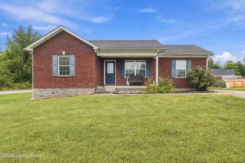 100 Ballard Springs Dr, Bardstown, KY 40004